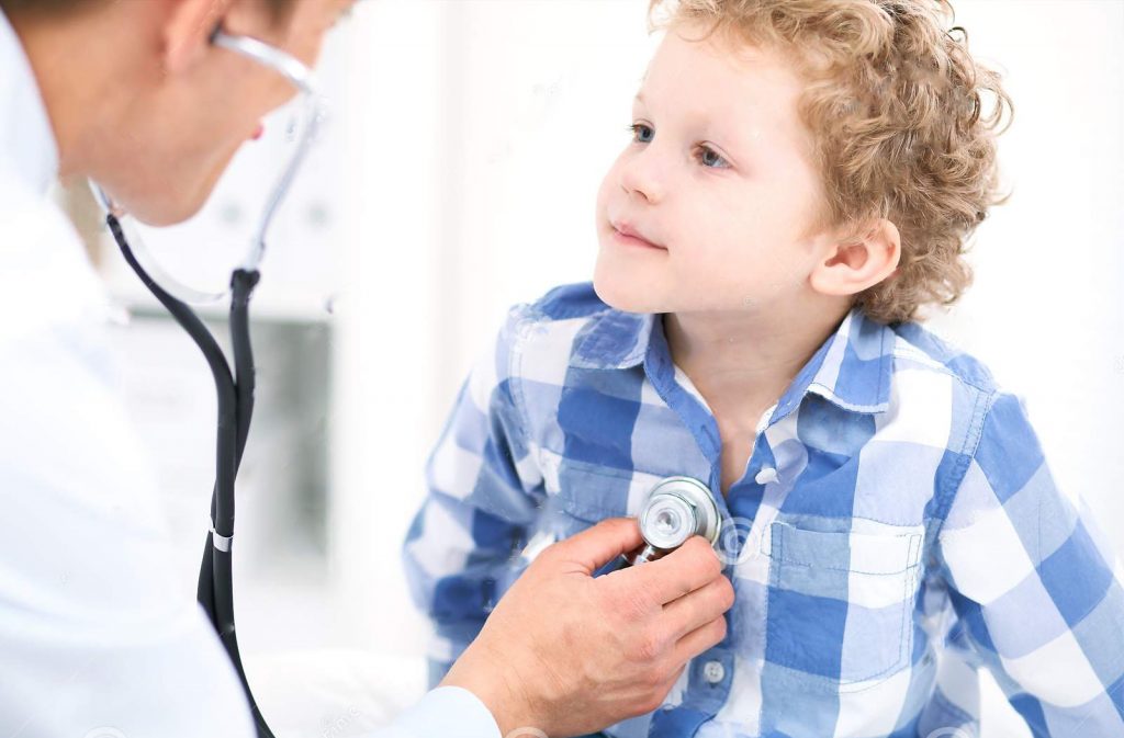 urologo niños